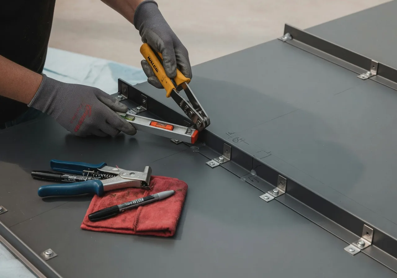 Why choose Metal Roofing Installation in Mead, NE